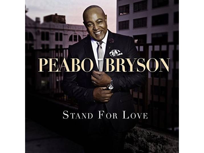 Stand For Love