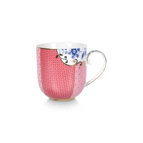 Pip Studio Royal Multi mok 260 ml