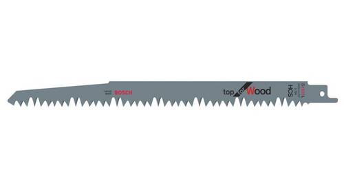 Säbelsägeblatt S 1531 L, Top for Wood, 25er-Pack