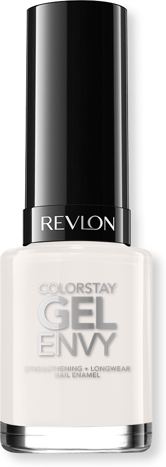 Revlon ColorStay Gel Envy Nail Polish 510-Sure Thing