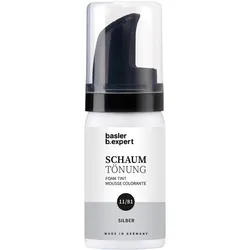 30ml basler Schaumtönung