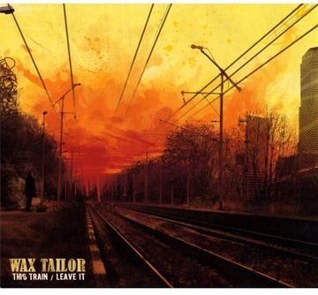 Wax Tailor - This Train - Preis vom 04.10.2026 03:51:26 h