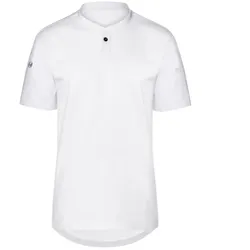 Damen T-Shirt Performance "TF 3" - L - Weiß