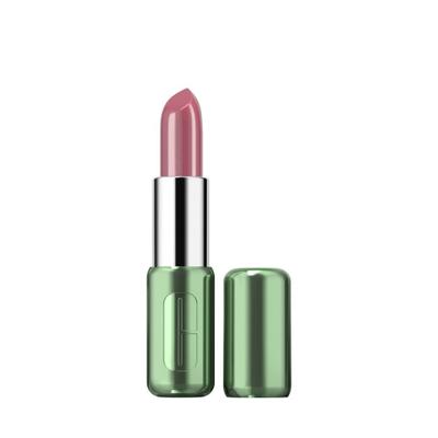 Clinique Pop Lipstick Soft Plum 3,9g 3,9 g Lippenschutz
