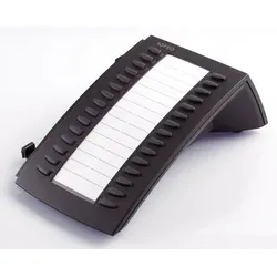 AGFEO STE 40 schwarz Systemtelefon-Erweiterung