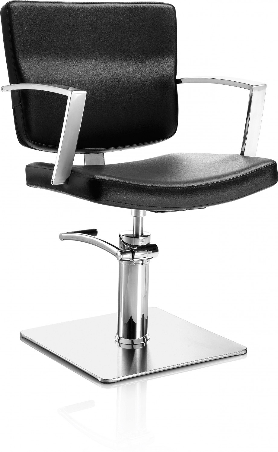 XanitaliaPro Hair Alpha Friseurstuhl XP-375.030