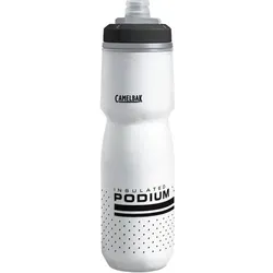 CAMELBAK Trinkflasche Podium Chill, Größe 0,70 in Weiß Weiß