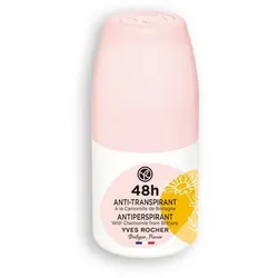 Yves Rocher - Antitranspirant mit Kamille aus der Bretagne