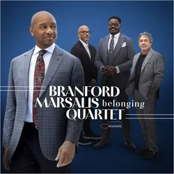 Blue Note, Schallplatten, Belonging (Ogv) (Branford Marsalis)