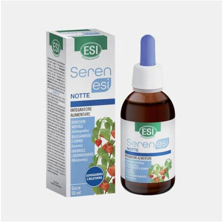 SEREN-ESI NOITE 50ml