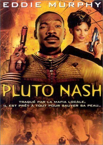 Ron Underwood - Pluto Nash [FR Import] - Preis vom 27.09.2026 03:53:48 h