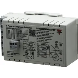 RSBS2332A2V23C24 - Sanftstartgerät Kompressoren RSB, 1-pol, 32 A, 230 V AC