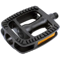 Union Pedal SP-812 schwarz