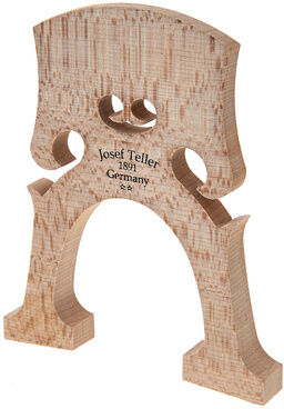 Teller No.14/1 Cello Bridge 4/4