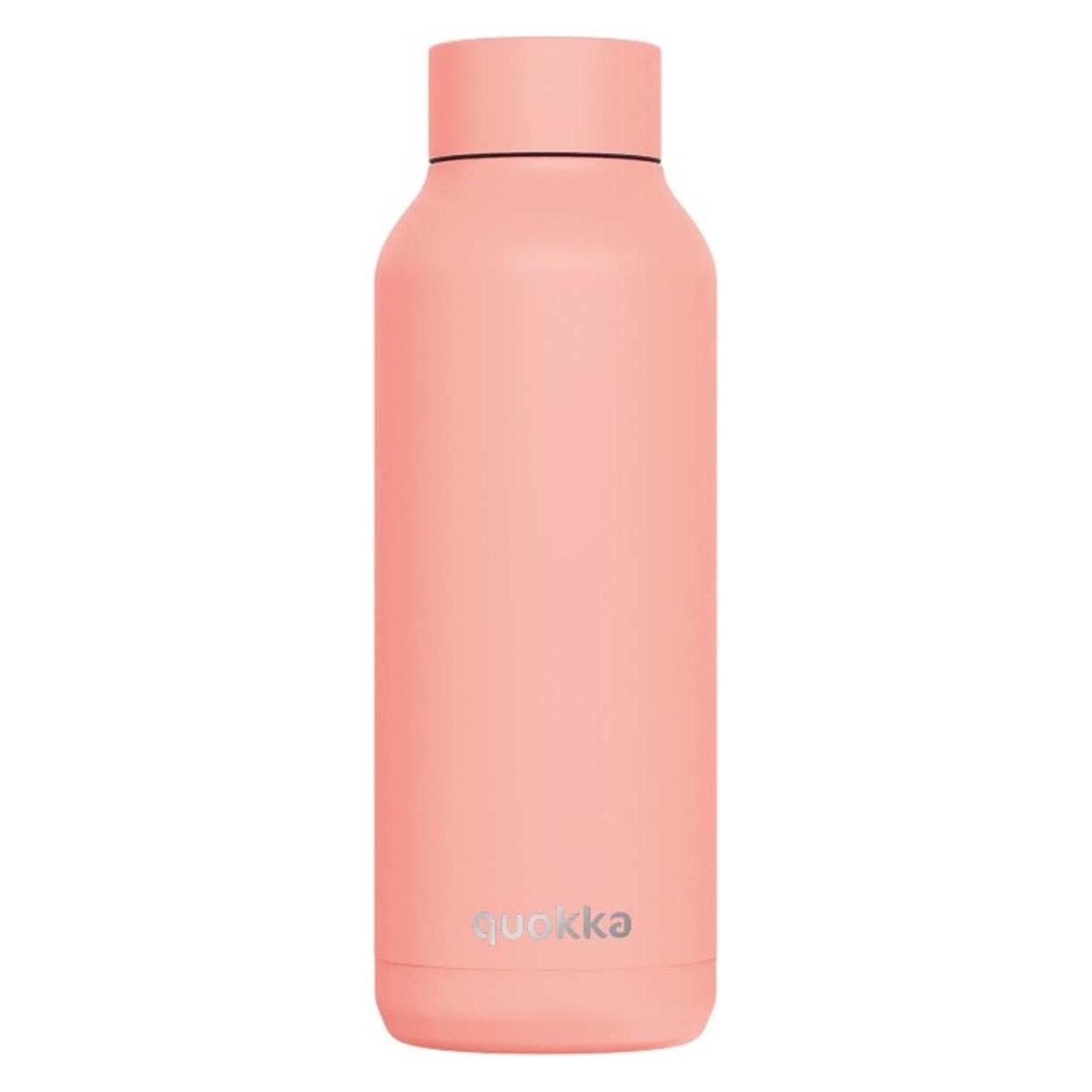 Quokka Edelstahl Thermoflasche 510ml Dicht (0.51 l) (11999)