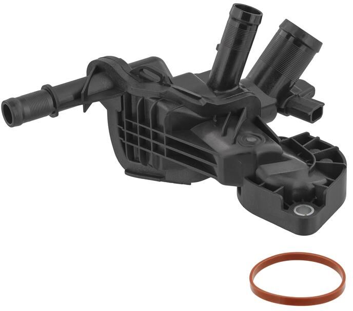Topran Thermostat, Kühlmittel 638 771 Für Renault