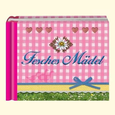 Fesches Mädel, Gebundene Ausgabe von , Coppenrath, 978-3-649-60428-0