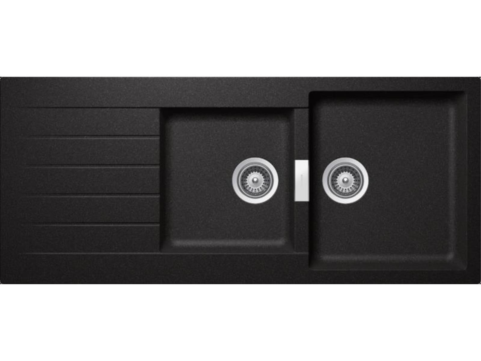 Schock Signus D-200 A Stone - SIGD200ASTO Granitspüle