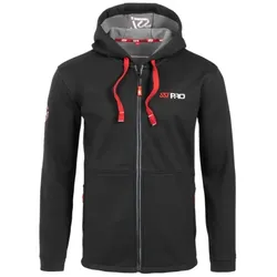 SSI - Pro - Bonded-Fleece-Hoodie - Unisex - Größe: XXL