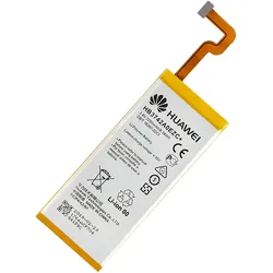 Clappio 2200mAh Austausch-Akku, Ersetzt Modell HB3742A0EZC+, Smartphone Akku