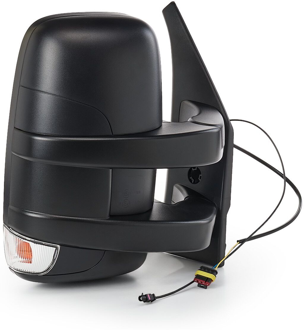 RIDEX 50O0751 Wing mirror