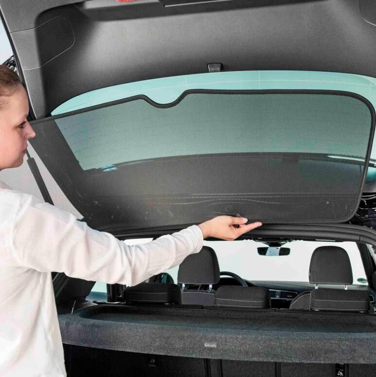 SunClip sun-10490ac Auto Sonnenschutz
