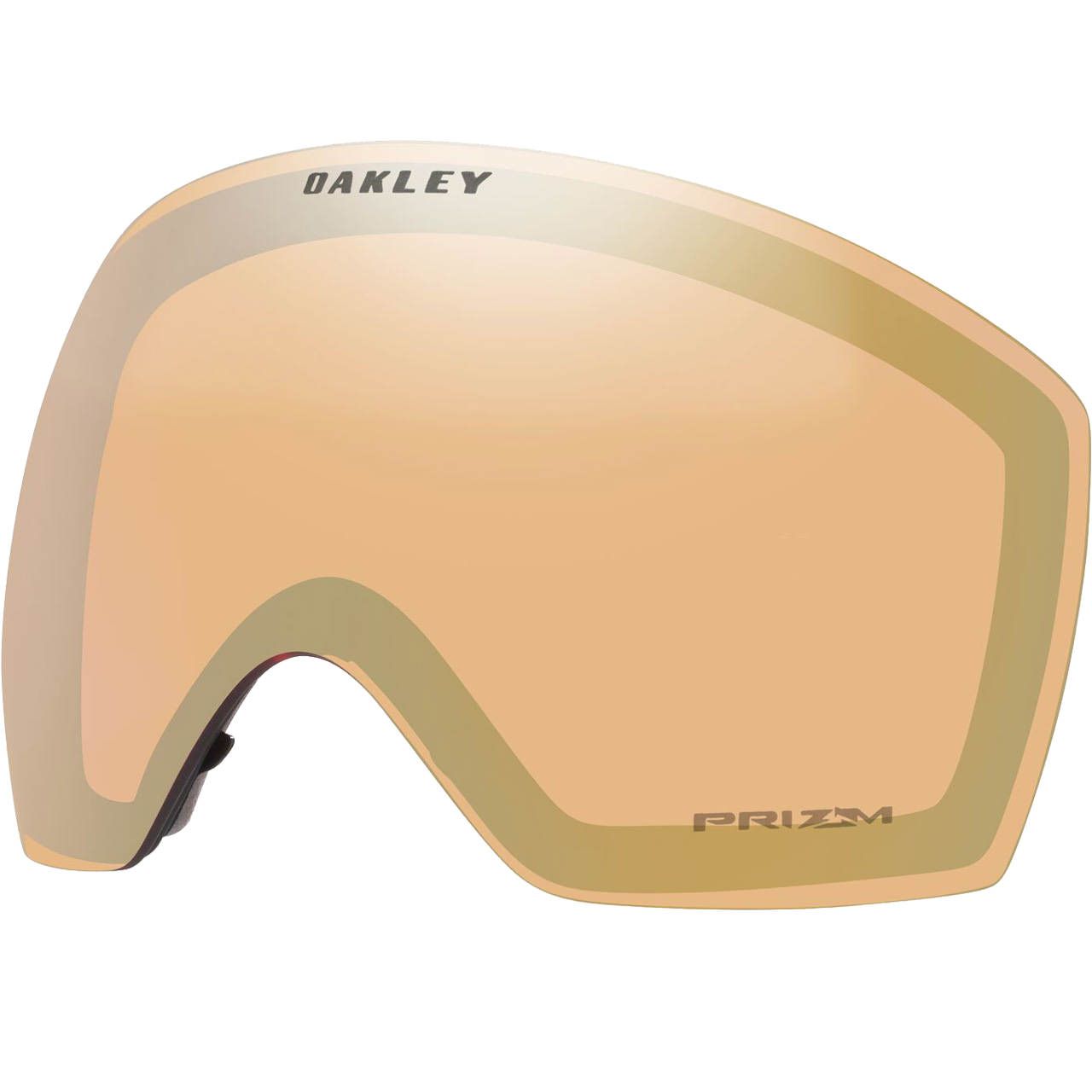 Oakley Flight Deck L Ersatzscheibe / Prizm Sage Gold Iridium