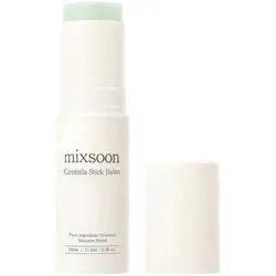Mixsoon, Lippenpflege, Centella Asiatica Stick Balm 11.5ml (Lippenbalsam, Lippenpflege Stick, 11.50 ml)