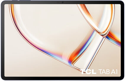 TCL TAB A1 tablet Mediatek 128 GB 27,7 cm (10.9'') 6 GB Android 16 Blu