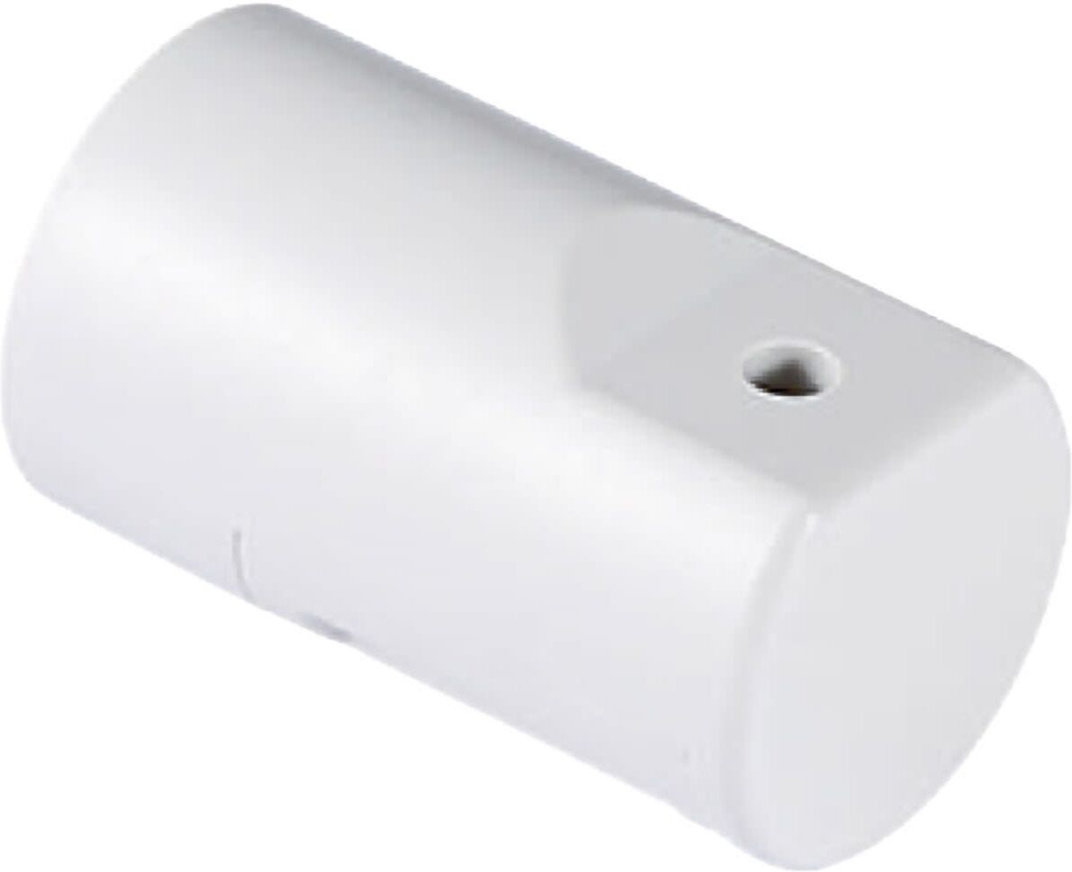 Geberit AquaClean Sela replacement shower nozzle, white 243.662.11.1