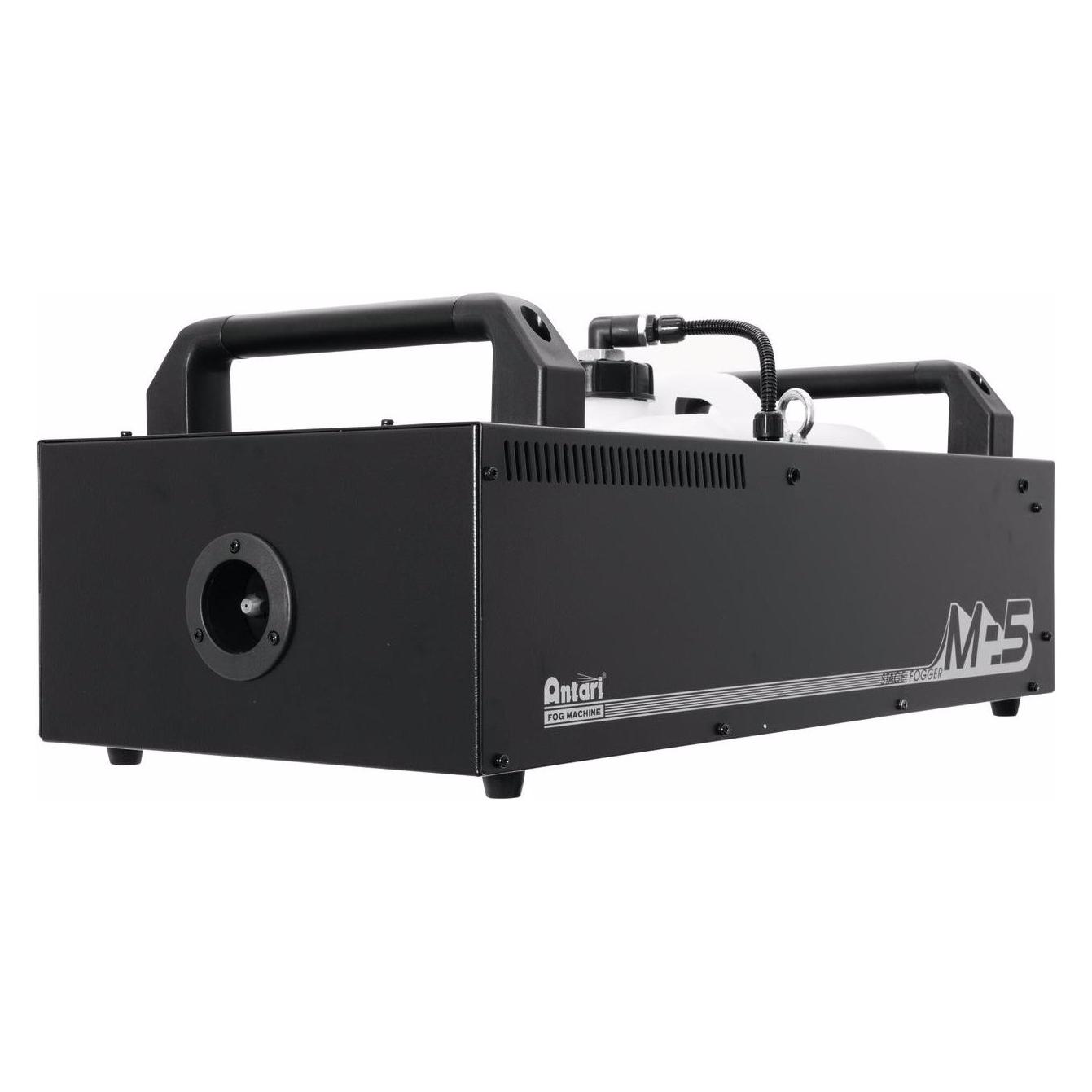 Antari M-5 Stage Fogger mit Controller (51701905)