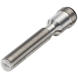Pepperl+Fuchs Fabrik Induktiver Sensor 904077
