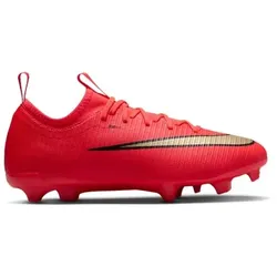 Nike Mercurial Vapor 17 Academy FG/AG Fußballschuhe Kinder - oran