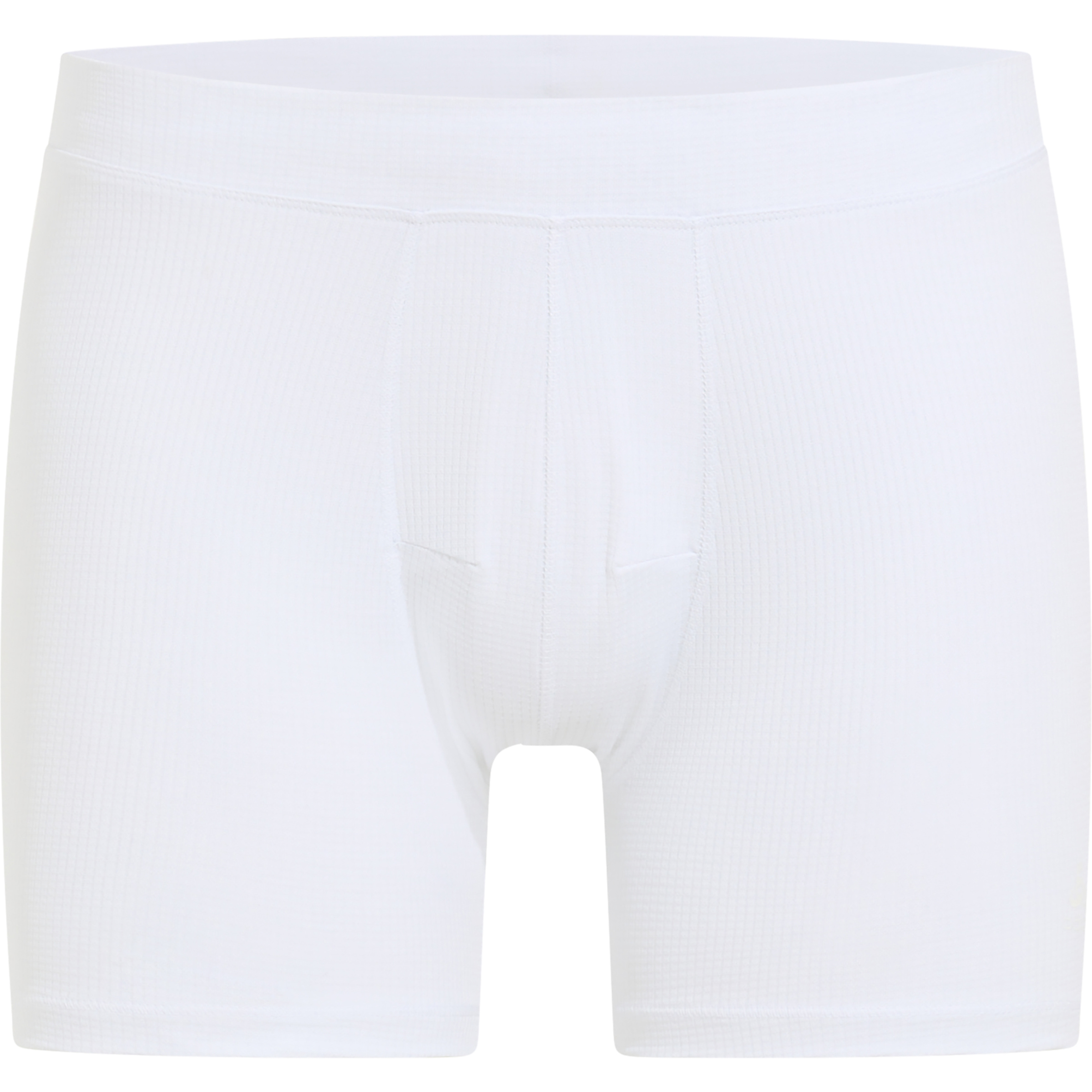 Odlo Active Light Boxer Herren Kurze Unterhose weiss Größe XXL Elastisch