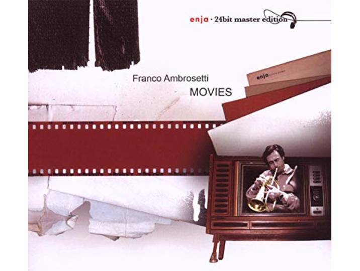 Franco Ambrosetti - Movies
