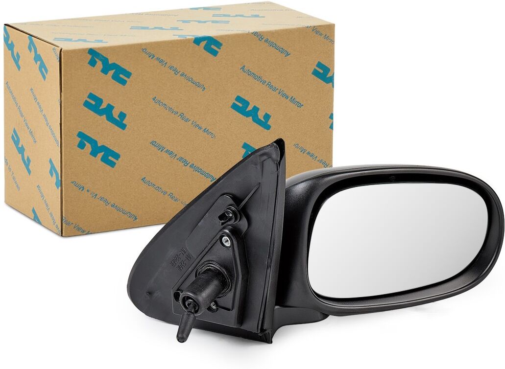 TYC 324-0019 Wing mirror
