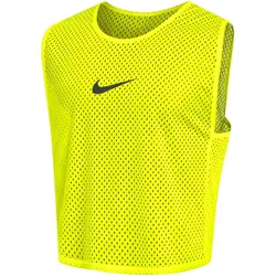 NIKE Park Fußball Markierungshemdchen Herren 702 - volt/black S