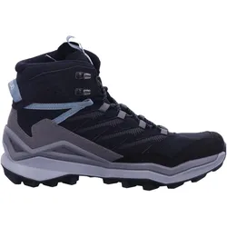 Lowa, Damen, Wanderschuhe, Maddox Pro GTX (38), Schwarz