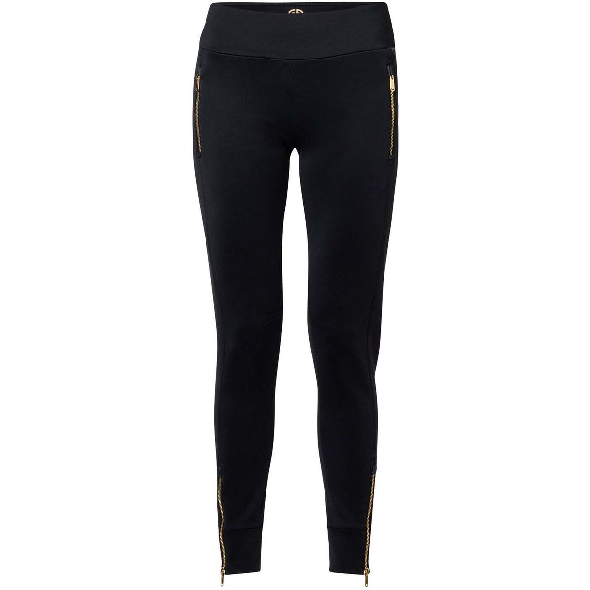 Goldbergh Buppu Pants black (9000) XL GB30865264-9000-XL