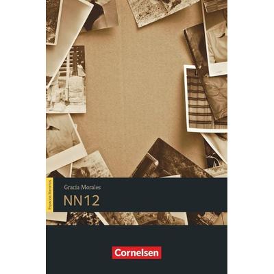 Espacios literarios - Lektüren in spanischer Sprache - B2, Taschenbuch von Gracia Morales, Cornelsen Verlag, 978-3-06-021533-1