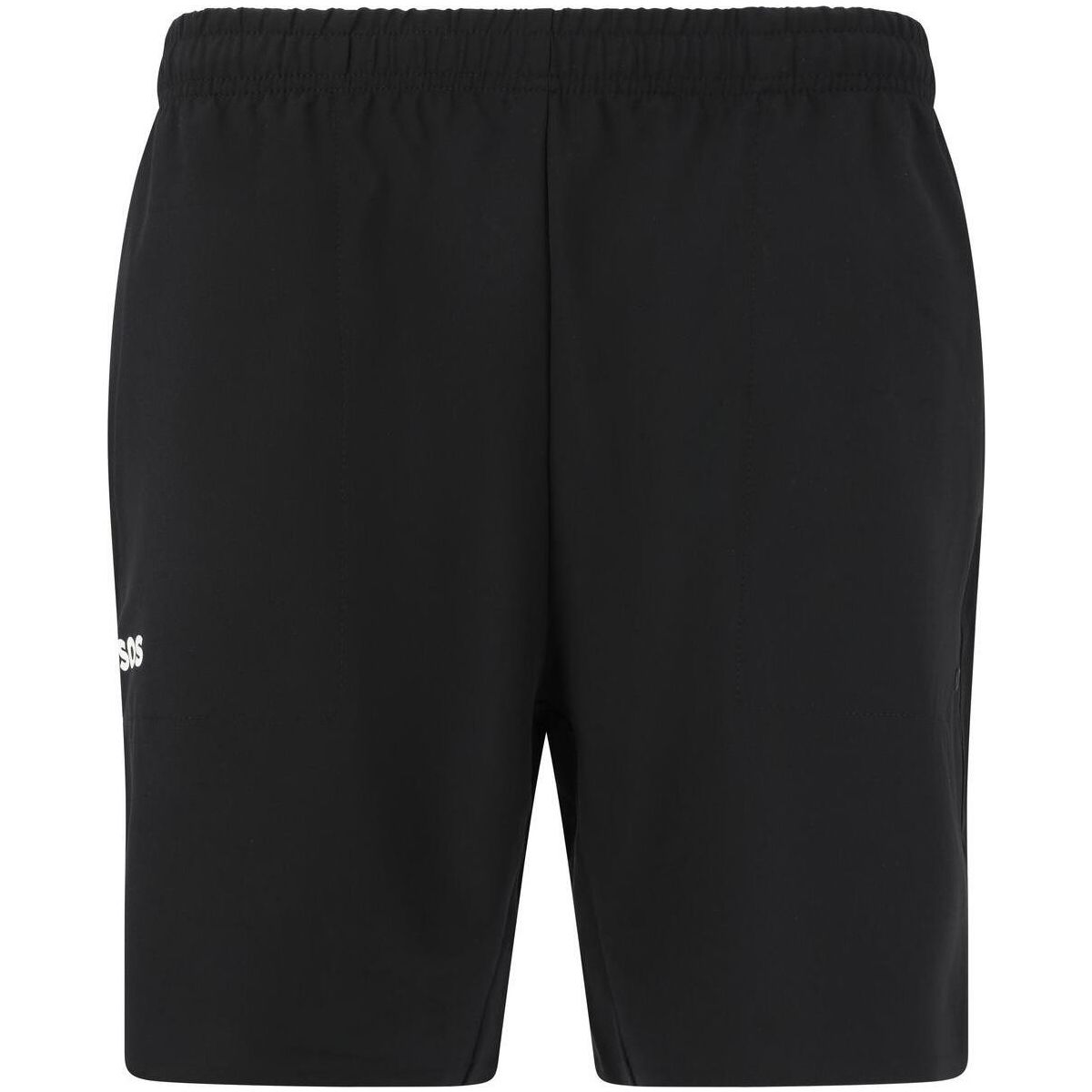 SOS Niseko Uni Shorts black (1001) 2XL SOS233083-1001-2XL