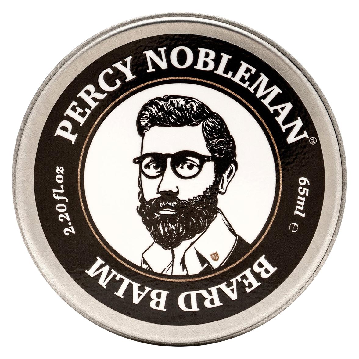 Percy Nobleman - Beard Balm - Beard Balm (65 ml) (PN00400)