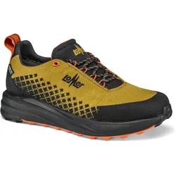Lomer, Wanderschuhe, Gravity MTX (44), Gelb