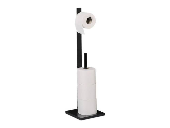 Relaxdays Support pour votre papier toilette