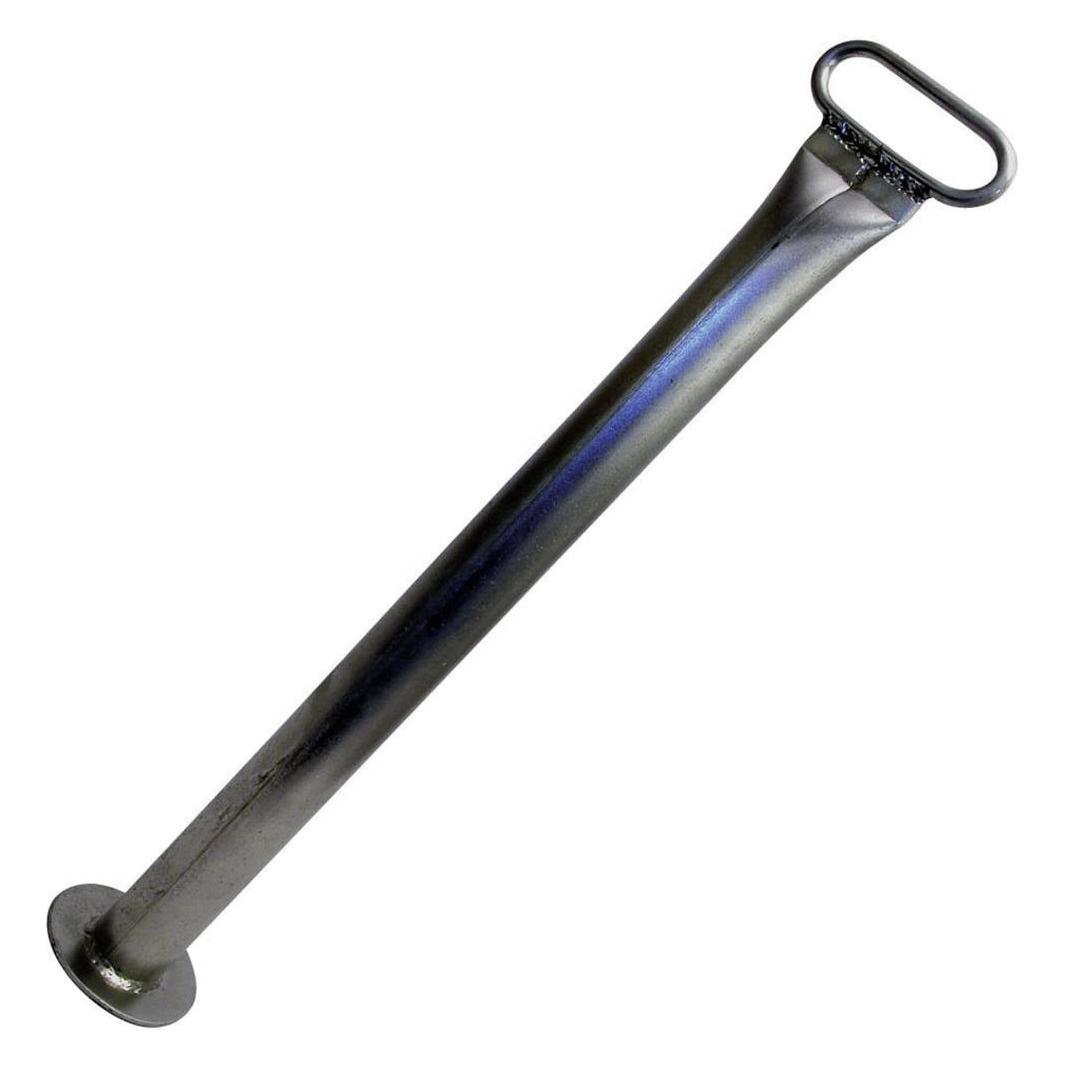 HP Autozubehör Anhänger Abstellstütze 48 mm (25.280)