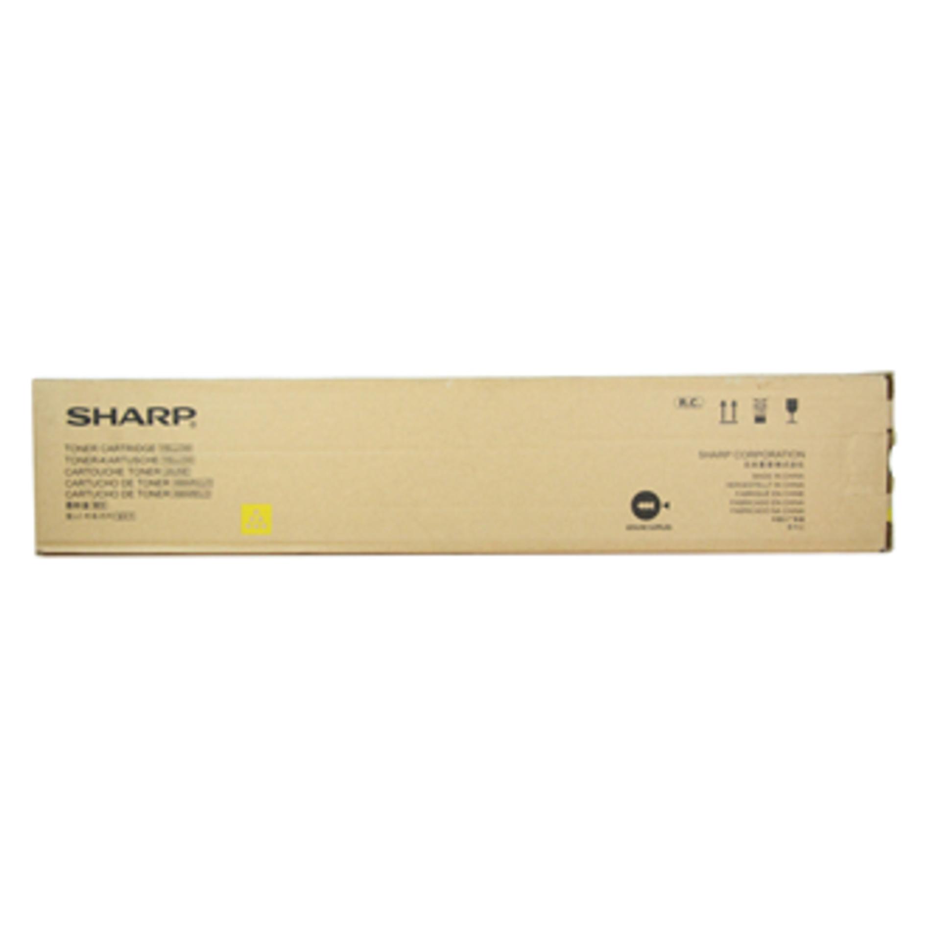 Sharp MX62GTYB (Y) (MX62GTYB)