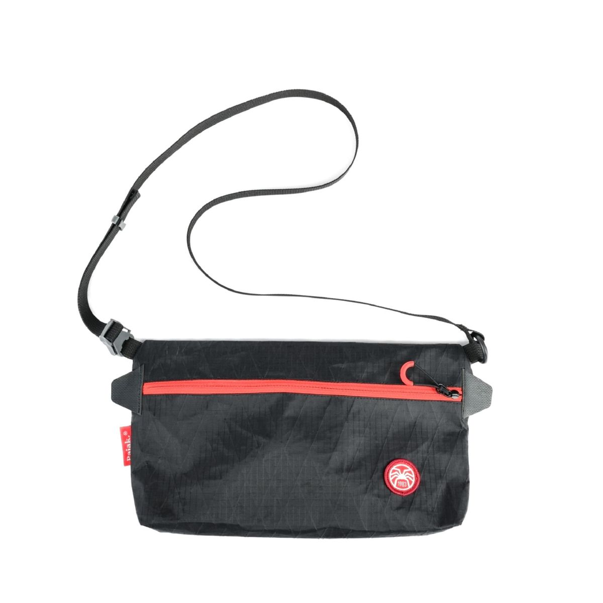 Pajak X-pac Sling Bag black (BLK) Universal 5905669167130-BLK-Universal