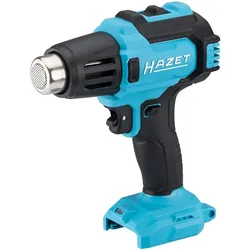 Hazet, Zubehör Maschine, Akku-Heissluftgebläse 9590-10