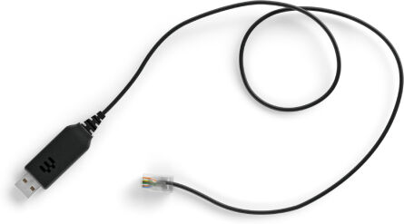 EPOS IMPACT CEHS-CI 02 - D   Accessoires Décroché électronique pour postes Cisco et Alcatel série S