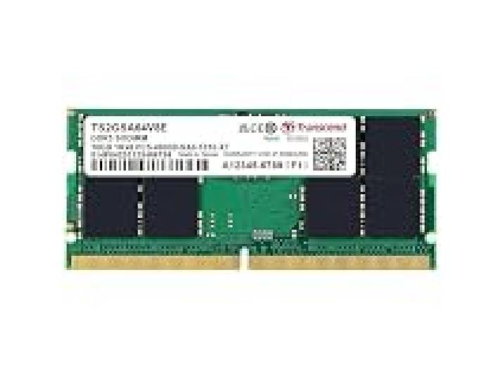 Transcend TS3200HLB-16G Module de mémoire 16 Go 1 x 16 Go DDR4 3200 MHz